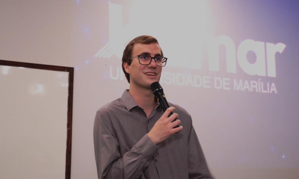 Unimar recebe Meetup AWS User Group Interior SP, principal evento de computação em nuvem do interior