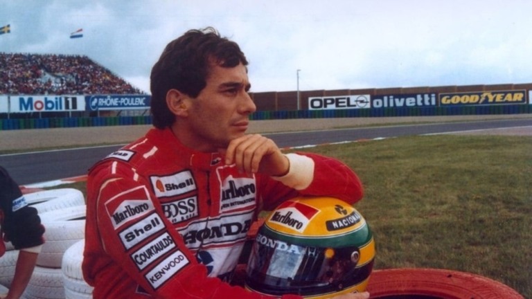 ESTADÃO CONTEÚDO Senna será homenageado no GP de Mônaco de F-1