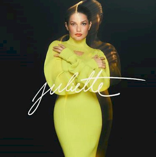 Juliette: ouça o novo EP com seis faixas inéditas