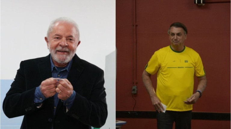 Segundo turno: hoje recomeça propaganda eleitoral na TV e rádio