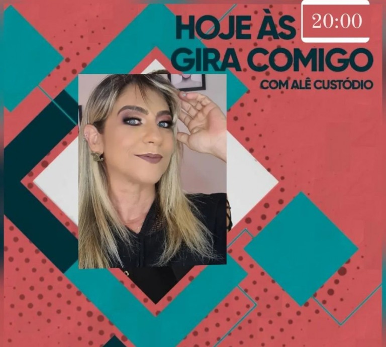Gira Comigo na TV –  Restaurantes e bares mostram expectativa para avanço na retomada