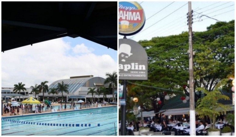 Yara suspende atividades, fecha piscinas e academia; Chaplin adia stand up