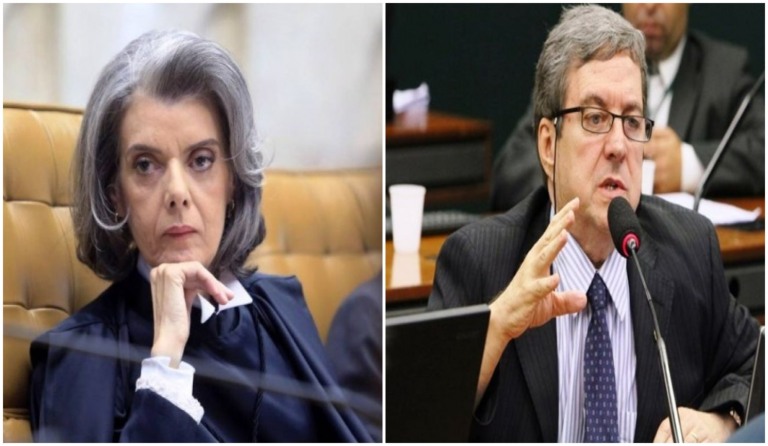 STF rejeita recurso de Camarinha contra condenação por improbidade