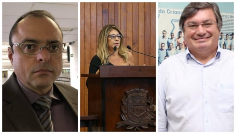 Advogado amplia acusação contra vereadora e quer cassar Daniel; veja a denúncia