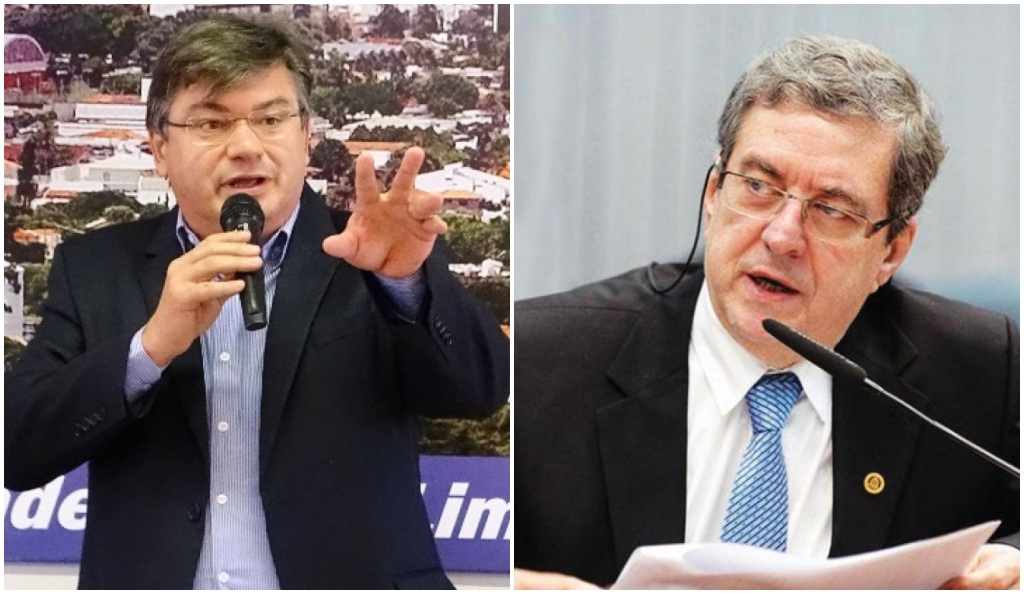 Daniel pede impugnação de Camarinha e lista condenações judiciais Daniel pede impugnação de Camarinha e lista condenações judiciais