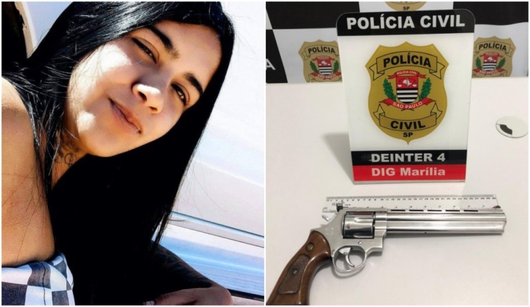 Acusado de matar jovem de 20 anos em Marília confessa mas fica livre