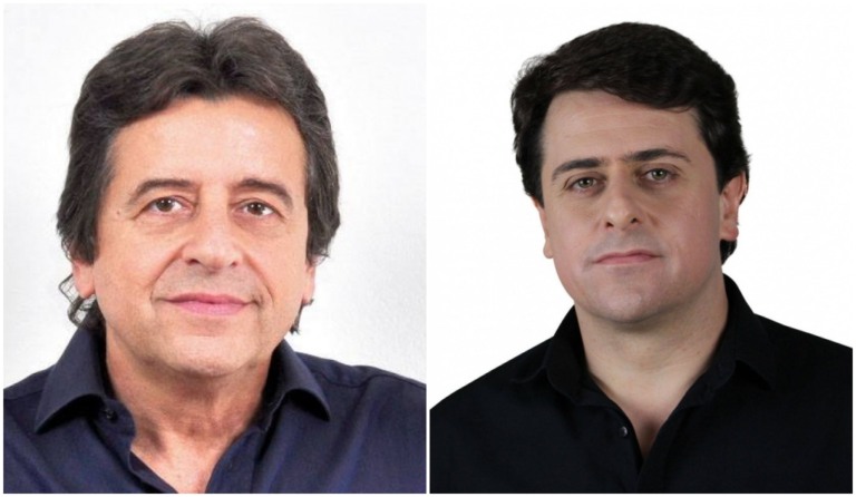 Faneco desiste de candidatura em Garça e filho vai disputar prefeitura