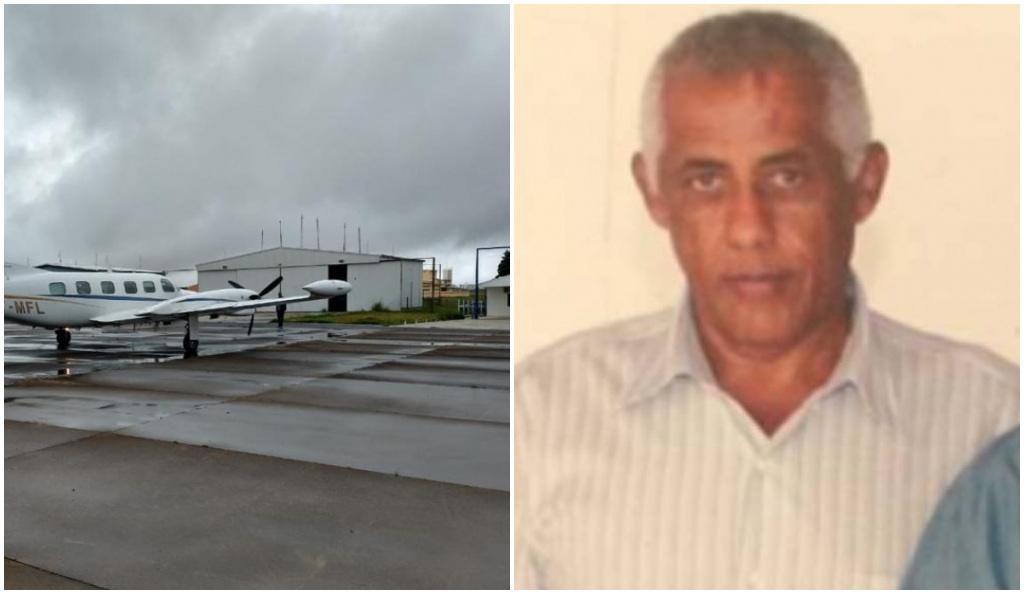 Empresário do Pará morre em SP e família usa serviço funerário em Marília Empresário do Pará morre em SP e família usa serviço funerário em Marília