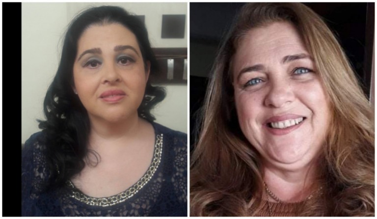 Perda de professoras para Covid causa comoção e homenagens em Marília e Garça