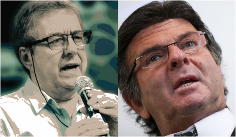 Fux nega e STF rejeita reclamação de Camarinha contra juíza de Marília