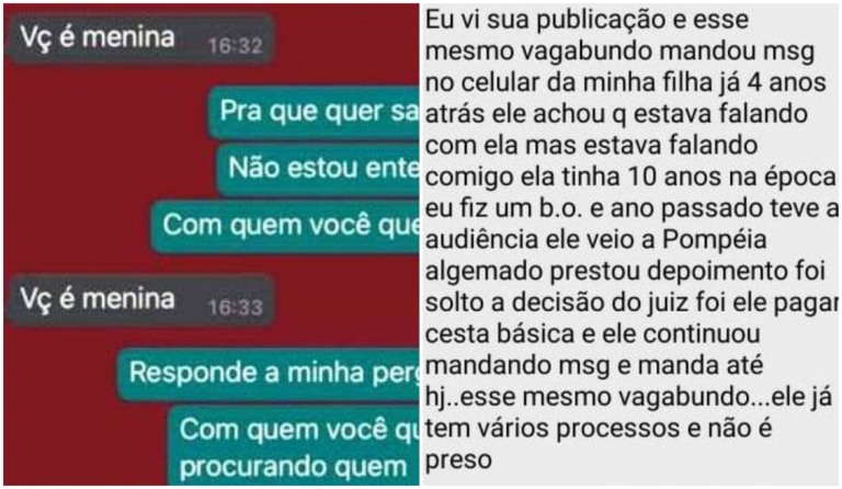 Denúncia de pedofilia em Marília revela mais dois casos com mesmo acusado