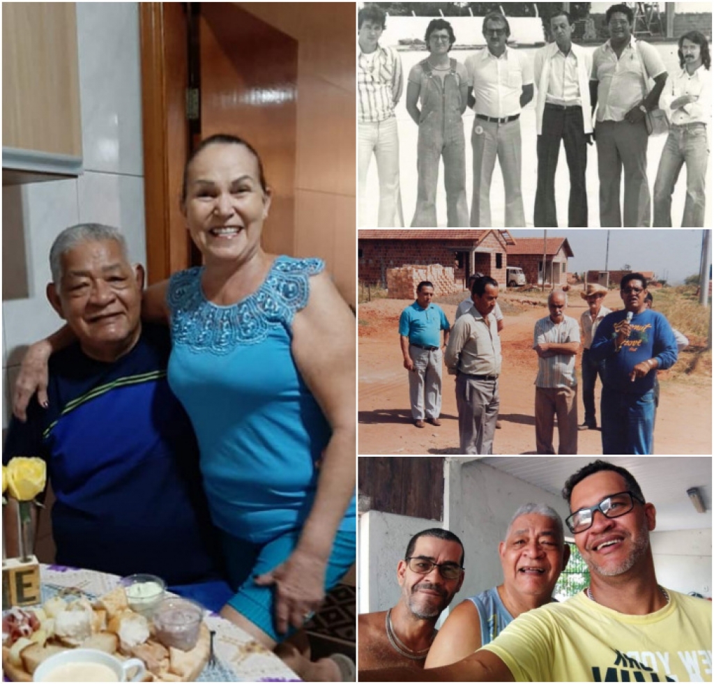 Luto – Carlos Ferreira, ‘Repórter do Povo’ por anos em Marília, morre no litoral