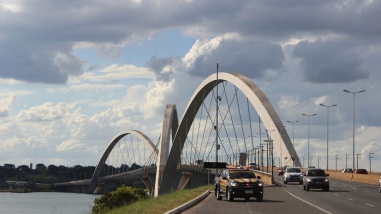Agência Brasília Mora no Lago Sul? Quadras ficarão sem energia nesta sexta (31)