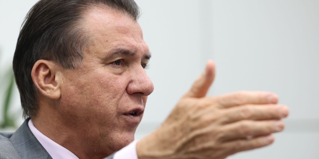 © Fabio Rodrigues-Pozzebom/ Agência © Fabio Rodrigues-Pozzebom/ Agência