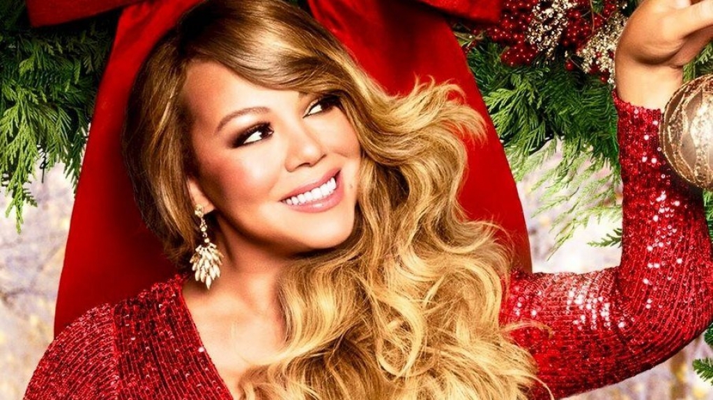 Mariah Carey é processada em R$ 95 milhões por plágio
