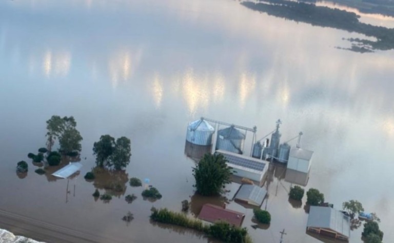 Governo Federal estuda ampliar garantias de crédito para agricultores do RS