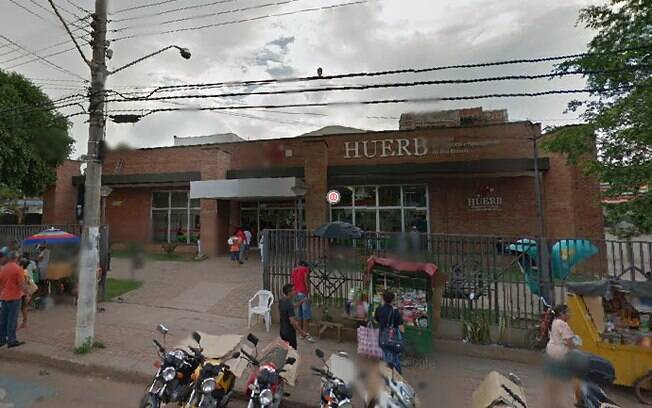 Pronto-Socorro Rio Branco