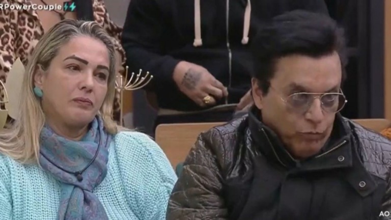 Andreia Andrade reclama e diz que "tudo é motivo para polêmica"