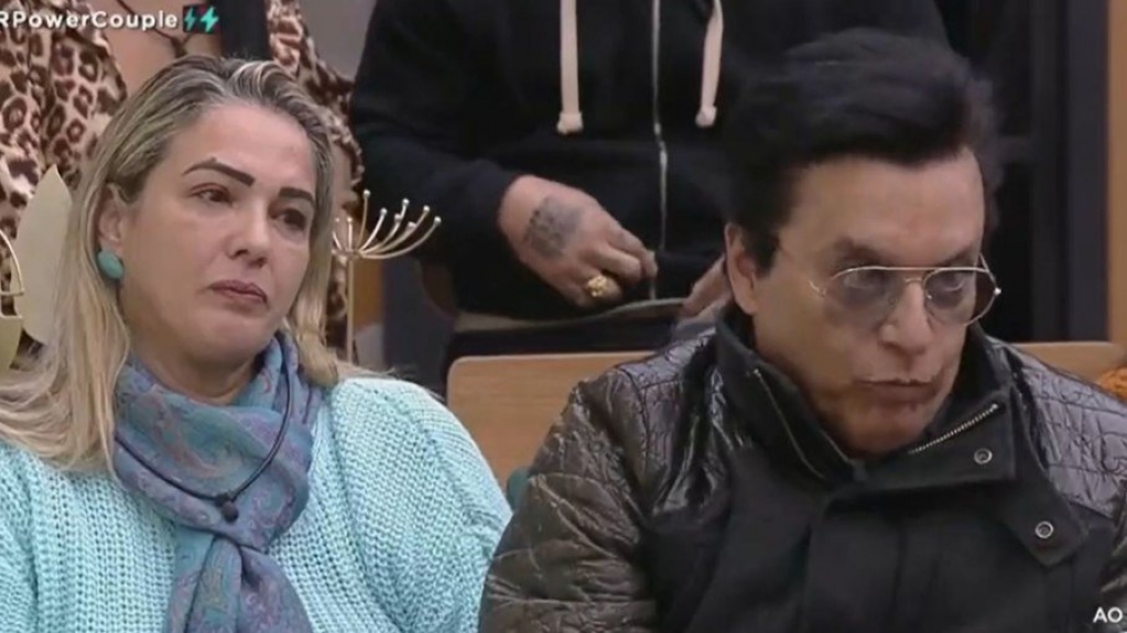 Andreia Andrade reclama e diz que "tudo é motivo para polêmica"