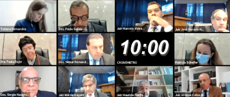 TRE nega desfiliação de Eduardo Nascimento; PSDB deve tentar tomar mandato