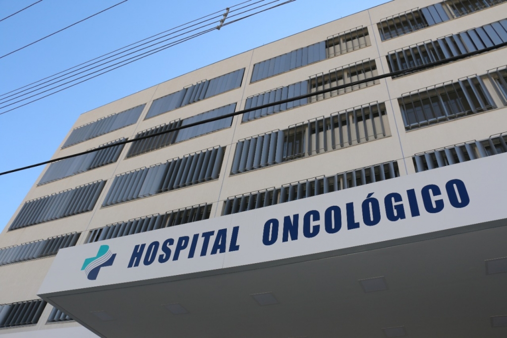 Hospital Oncológico Unimar será inaugurado nesta segunda-feira