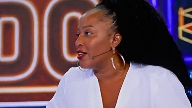 Tia Má sofre racismo em supermercado e faz desabafo