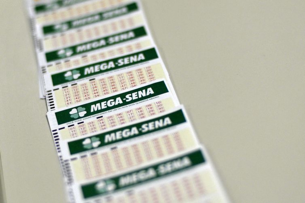 Mega-sena acumula e vai pagar R$ 19 milhões nesta quinta