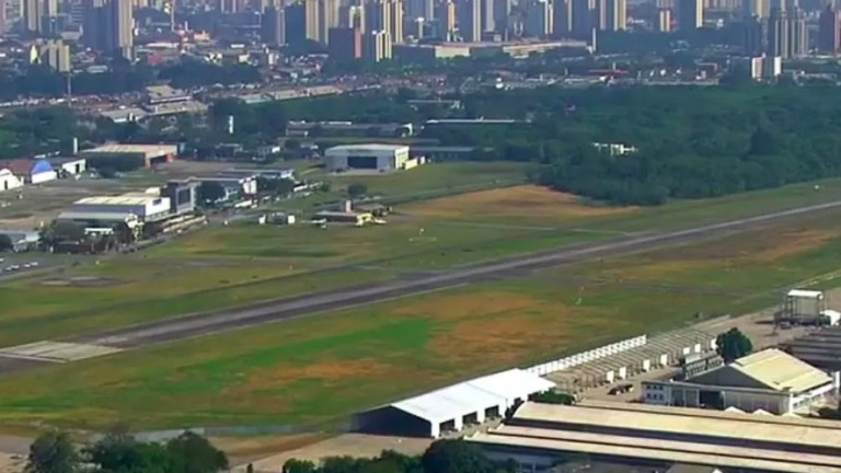 SP: Prefeitura acerta com União disputa judicial sobre Campo de Marte