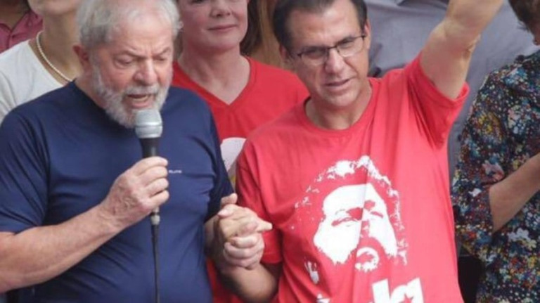 Quem é Luiz Marinho, futuro ministro do Trabalho?