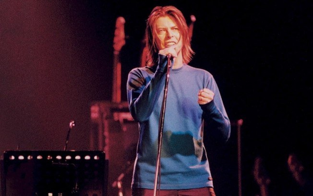 David Bowie: novo álbum póstumo será lançado no 75º aniversário do artista David Bowie: novo álbum póstumo será lançado no 75º aniversário do artista