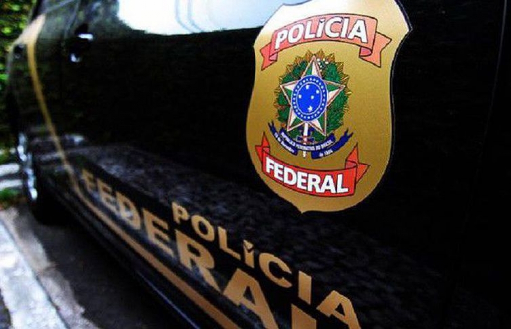 Polícia Federal e MPF fazem buscas em escritório no centro de Marília