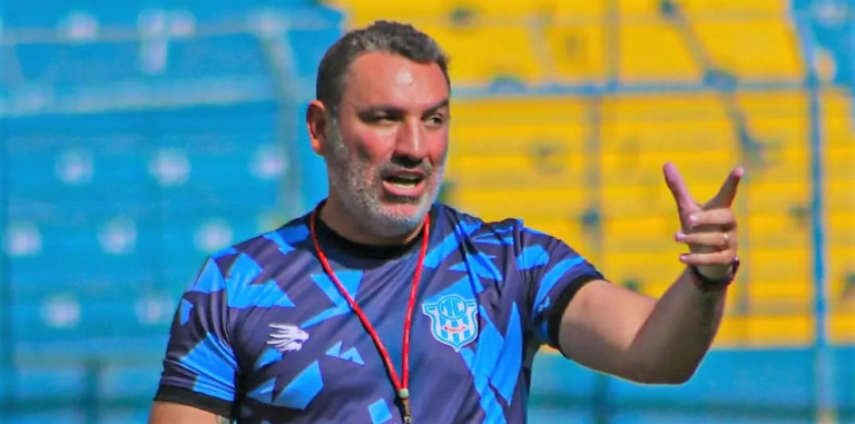 Guilherme confirma contratação de centroavante no MAC para reta final da A3