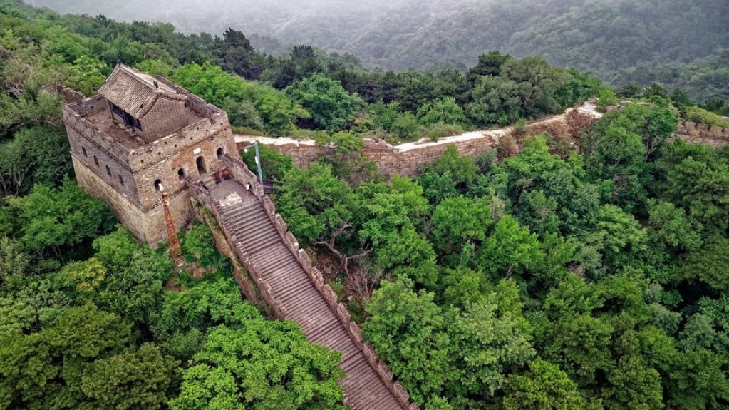 Empresário explica como os turistas podem aproveitar o melhor da China