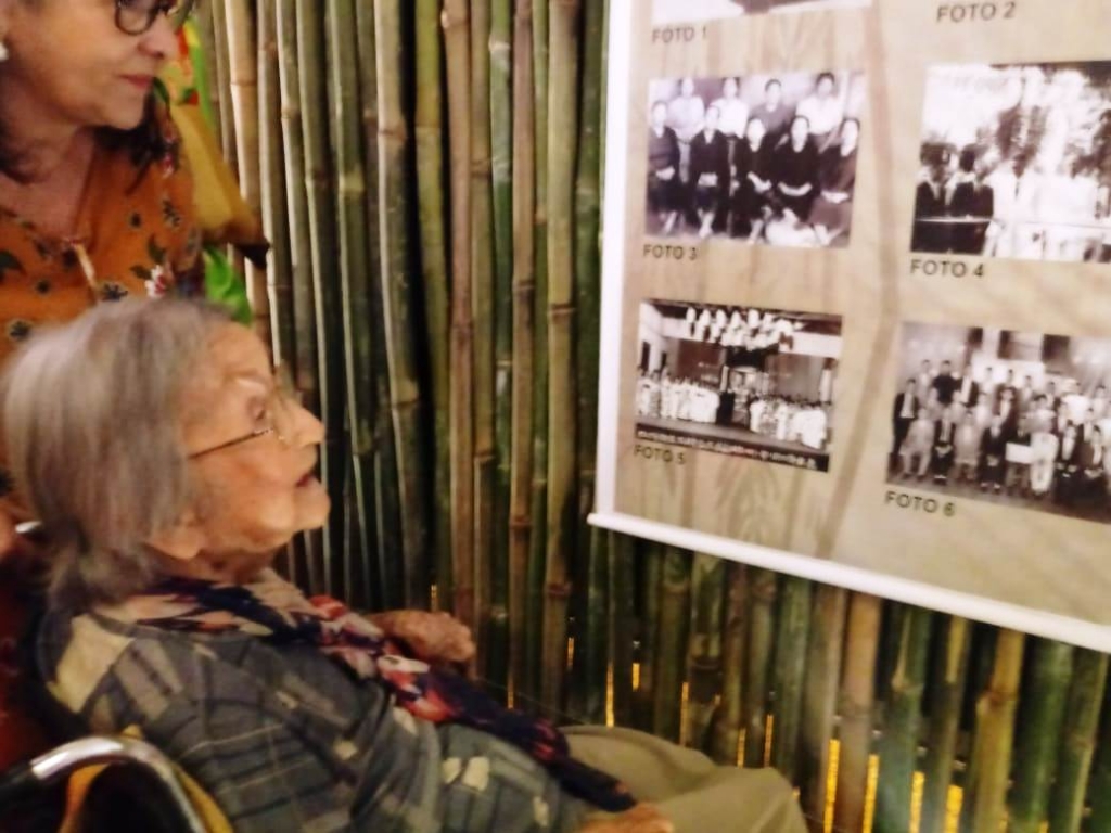 Memorial da Imigração Japonesa vira atração turística em Garça