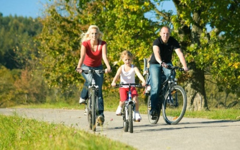 10 curiosidades sobre o uso da bicicleta