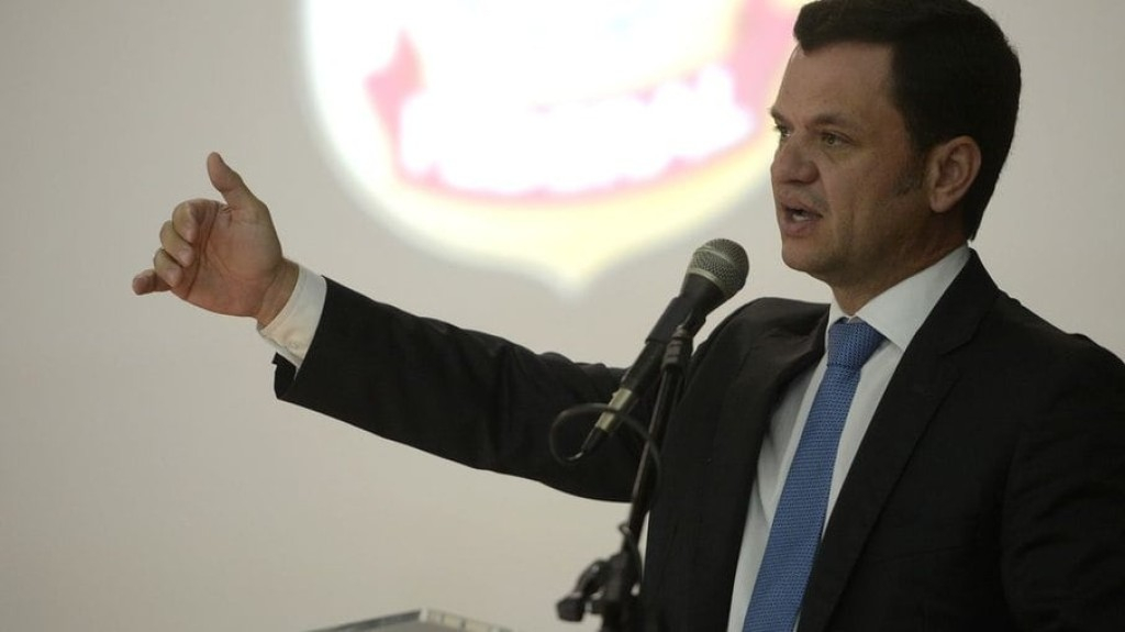 Cinco perguntas que Anderson Torres terá que responder à PF Cinco perguntas que Anderson Torres terá que responder à PF