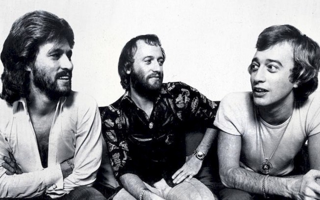 Show do Bee Gees na Austrália será exibido no Canal BIS