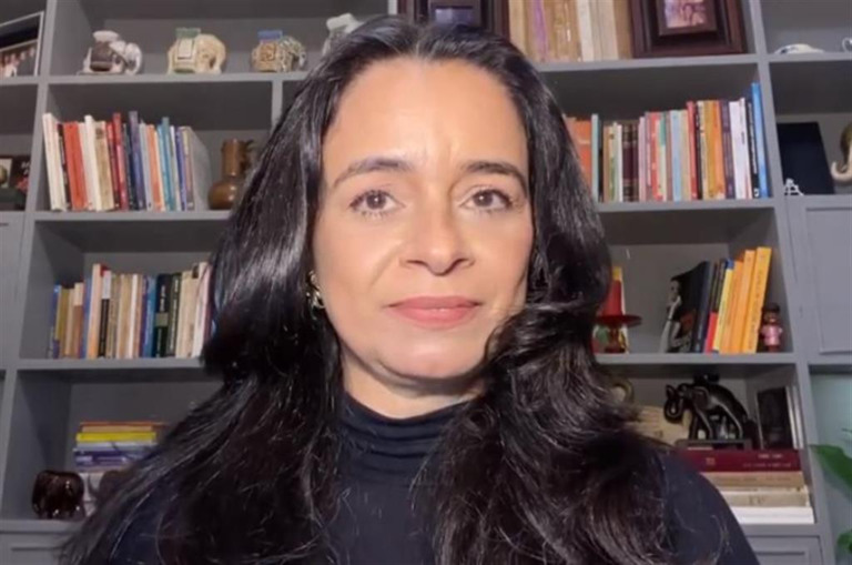 Pesquisadora de Marília incentiva meditação e saúde mental com leitura online no RJ