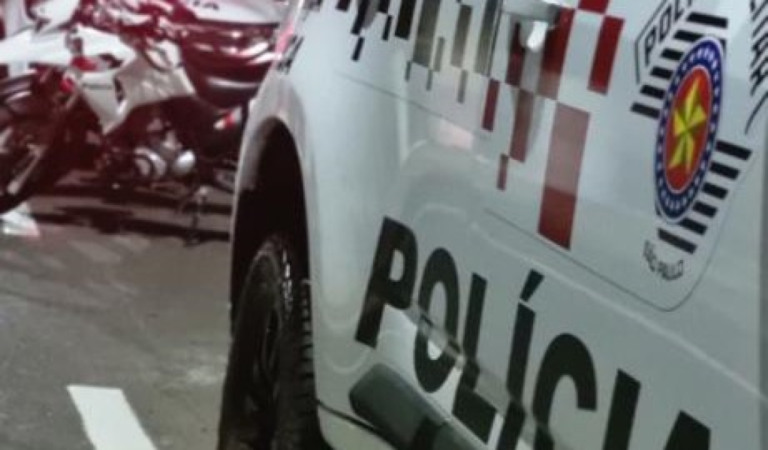 Homem denuncia roubo com agressões na zona rural de Marília