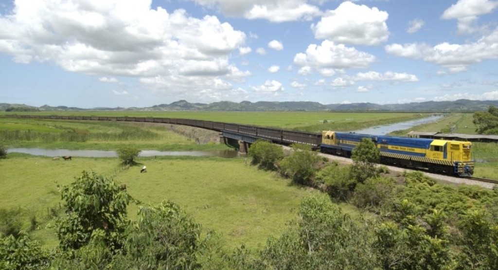 Governo anuncia R$ 80 bilhões auxiliar o agronegócio no escoamento das safras