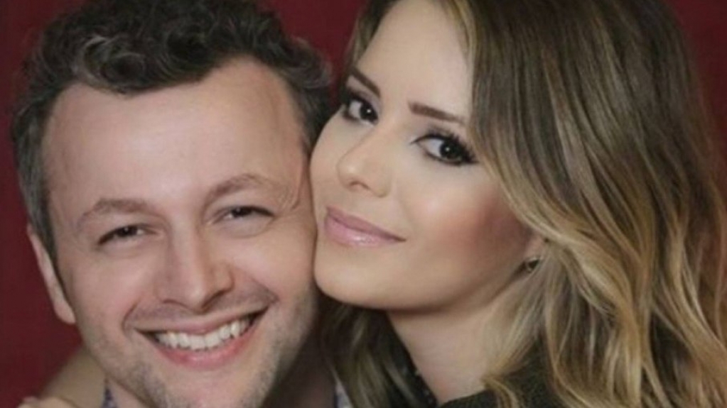 Sandy mostra filho no Instagram e marido diz em texto: "Orgulho demais" Sandy mostra filho no Instagram e marido diz em texto: "Orgulho demais"