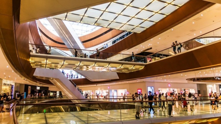 Recuperados da pandemia, Shoppings projetam aumento de 14% em vendas