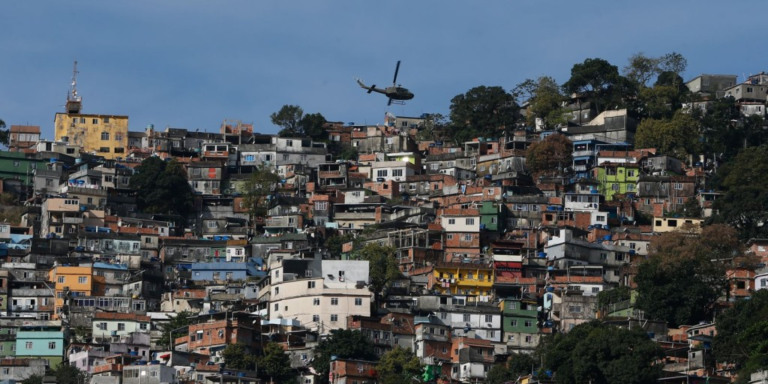 © Fernando Frazão/Agência