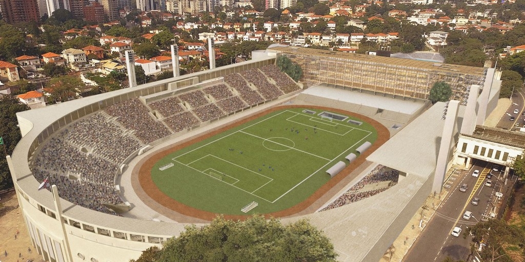 © Imagens cedidas pela assessoria da ALLEGRO © Imagens cedidas pela assessoria da ALLEGRO