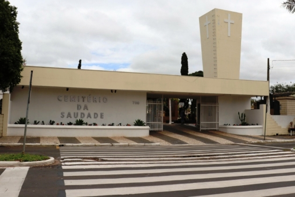 Bisneto pede exumação em apuração de morte ocorrida em 1938 em Marília