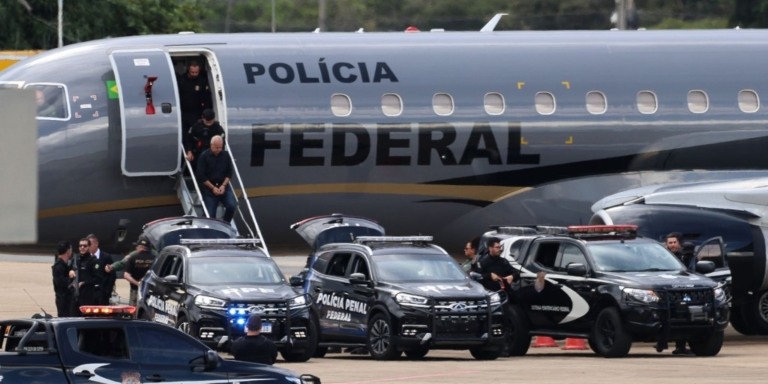 © Foto José Cruz/ Agência