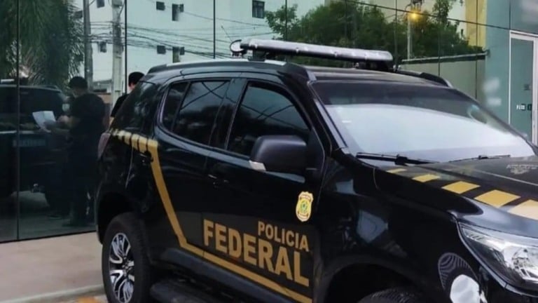 Reprodução/redes sociais Mina da Braskem se rompeu no último dia 10 de dezembro