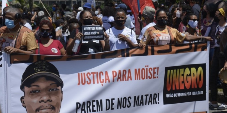 © Tomaz Silva/Agência
