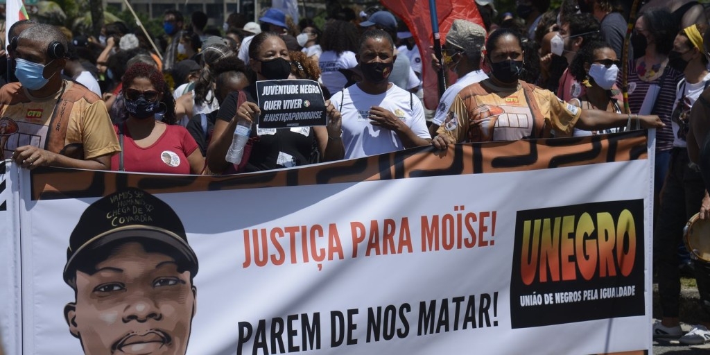 © Tomaz Silva/Agência © Tomaz Silva/Agência