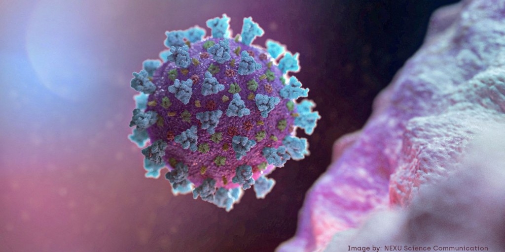 © NEXU Science Communication/via © NEXU Science Communication/via